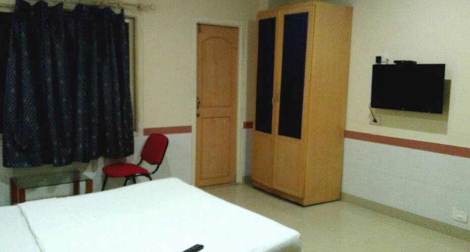 Varam Residency, Srikakulam 4